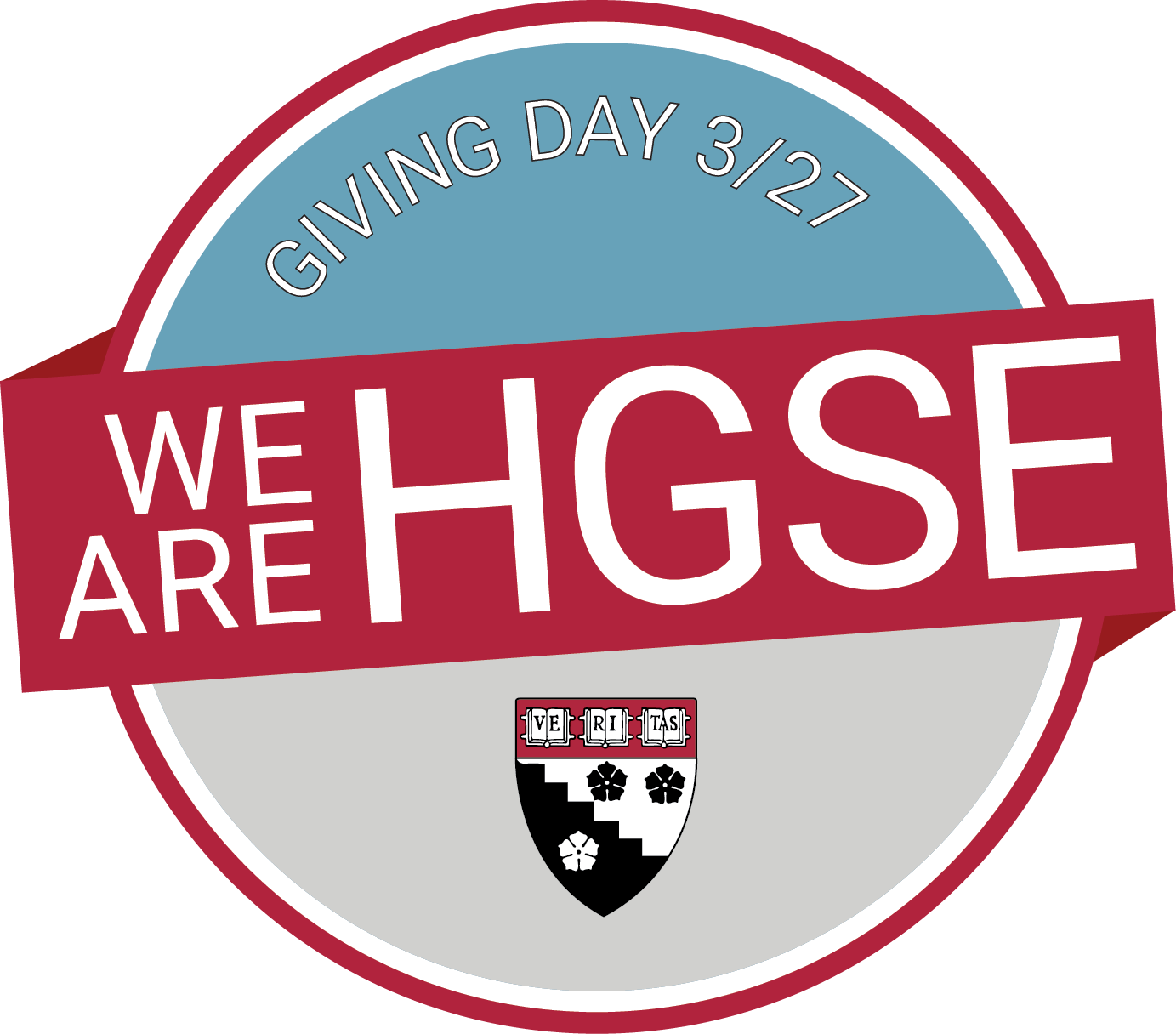 HGSE Giving Day Logo